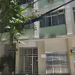 Ipanema Copacabana Kitnet Aconchegante