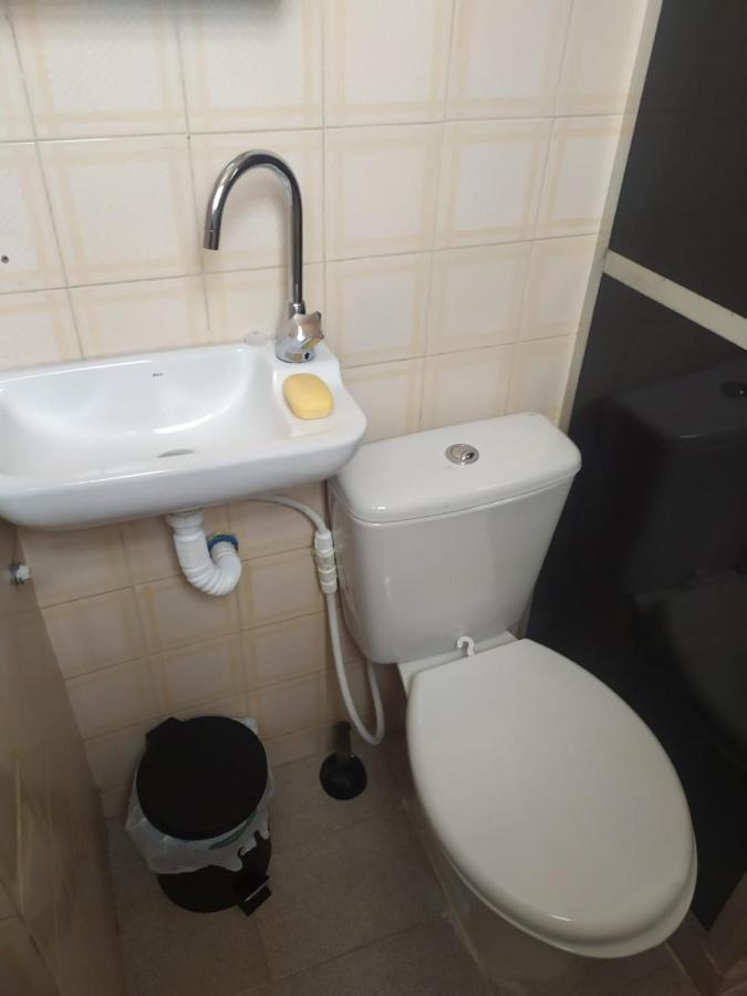 Apartamento Ipanema Copacabana Kitnet Aconchegante Río de Janeiro