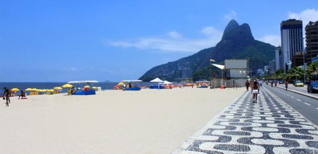Ipanema Copacabana Kitnet Aconchegante Apartamento *