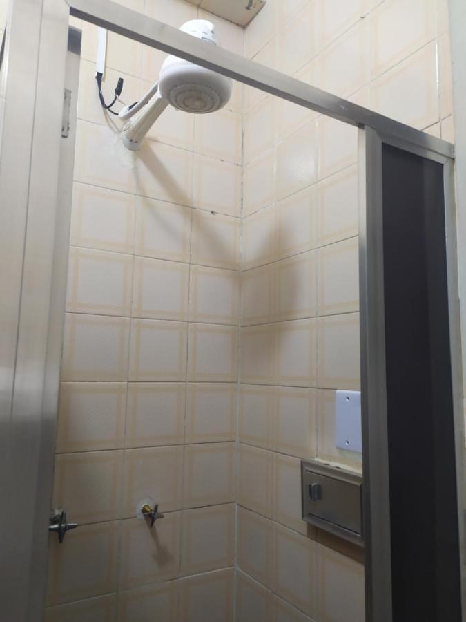 Ipanema Copacabana Kitnet Aconchegante Apartamento Río de Janeiro