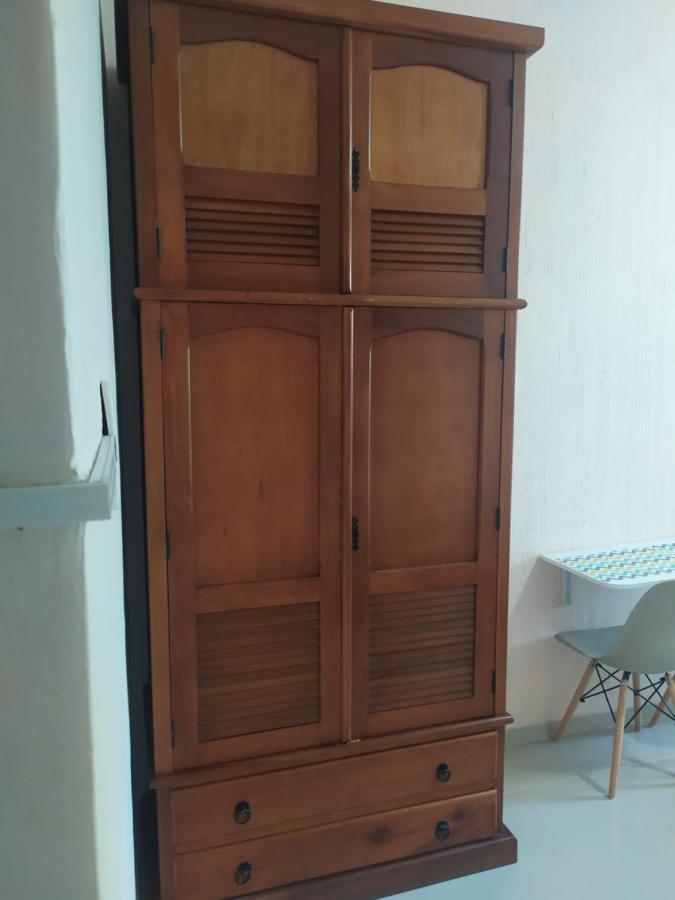 Ipanema Copacabana Kitnet Aconchegante Apartamento