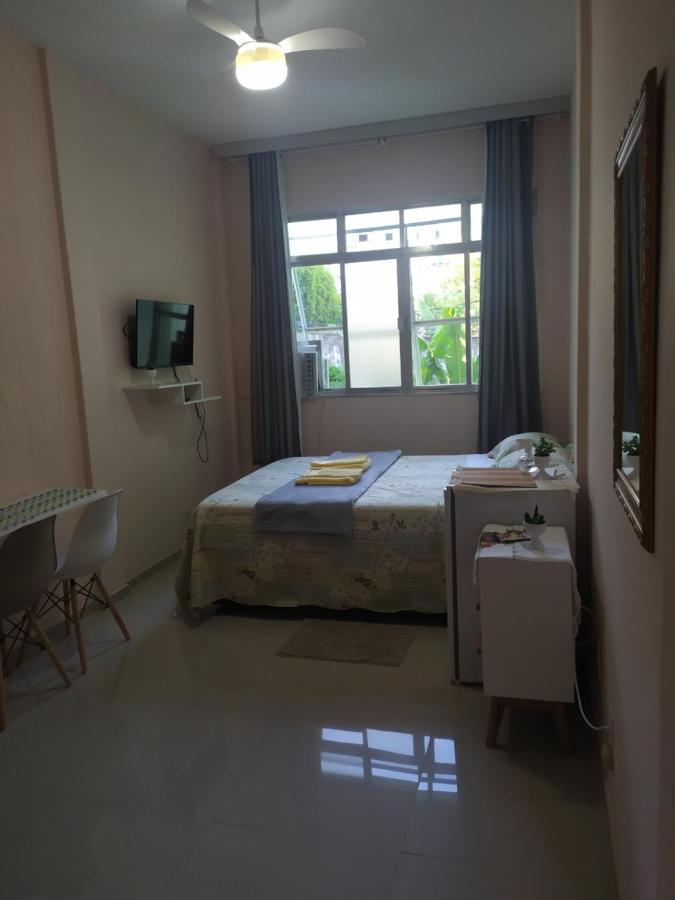 Apartamento Ipanema Copacabana Kitnet Aconchegante *